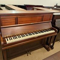 Upright Pianos under £1000