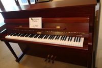 Kemble Oxford Piano