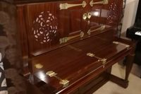 Upright Pianos over £1000