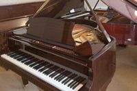 Schubert Baby Grand Piano