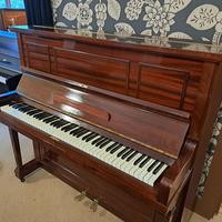 Cramer Refurbished traditional piano